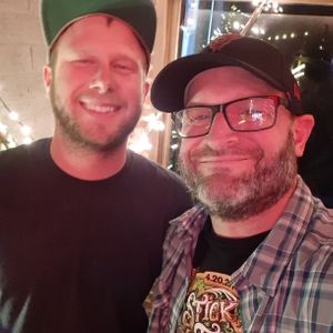 DUBBEST at Scottsdale, AZ in Rockbar Inc. w/ One Drop, Why Worry 2019