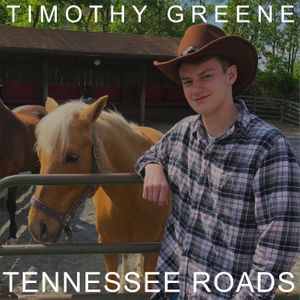 Timothy Greene