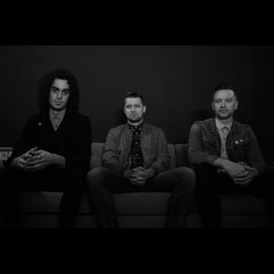 Compress Collide Tickets, Tour Dates and Concerts