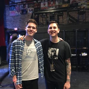 Trash Boat at Dallas, TX in Trees 2020