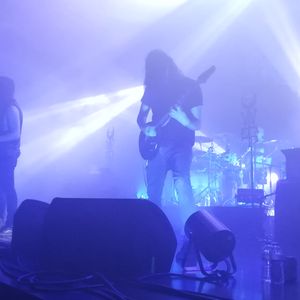 Der Weg einer Freiheit at Toulouse, France in Le Metronum 2019