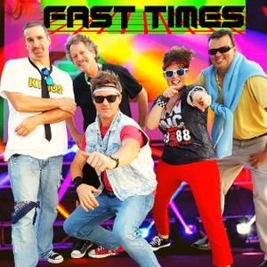 Fast Times