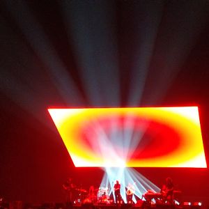 Anouk at Amsterdam, Netherlands in Ziggo Dome 2019
