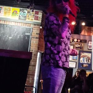 smrtdeath at Tampa, FL in Crowbar 2019