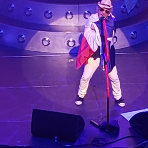 Sammy Hagar & The Circle at Austin, TX in Austin City Limits Live at The Moody Theater 2019