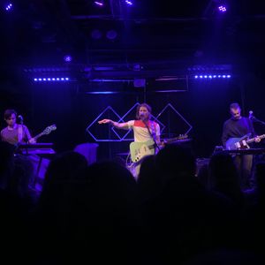 Lostboycrow at Saint Paul, MN in Amsterdam Bar and Hall 2019
