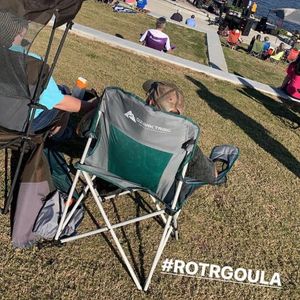 Robby Myrick Music at Pascagoula, MS in Point Park Pascagoula, MS, Beach Boulevard 2019