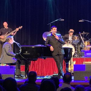 Jools Holland at Amsterdam, Netherlands in Paradiso 2019