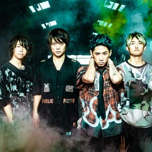 ONE OK ROCK