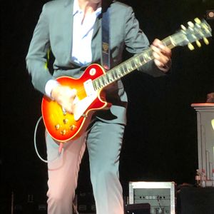 Joe Bonamassa at undefined in undefined 2019