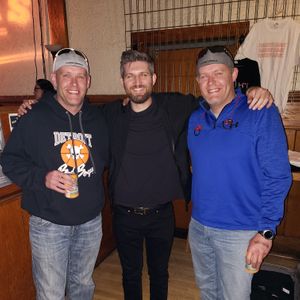 Harry Mack at Chicago, IL in Schubas Tavern 2019