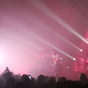 Confidence Man at London, United Kingdom in Electric Brixton 2019