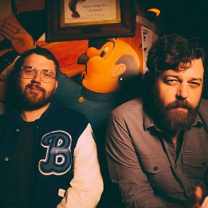 Bear's Den