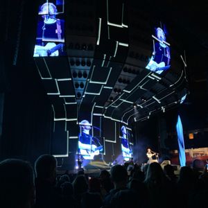 Ed Sheeran at Kansas City, MO in Arrowhead Stadium 2019