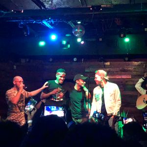 Michael Brun at Orlando, FL in SoundBar. 2019