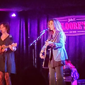 Folk Uke at Helotes, TX in John T. Floore's Country Store 2019