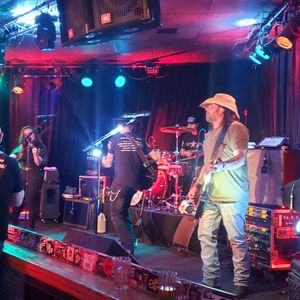 Jagertown at Salt Lake City, UT in Liquid Joes 2020