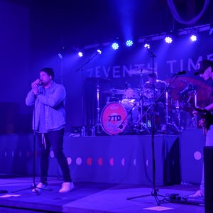 7EVENTH TIME DOWN at Linton, IN in Anchored In Faith Ministries 2019