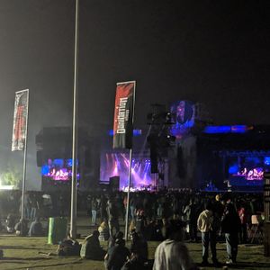 Domination Inc at Mexico City, Mexico in Autodromo Hermanos Rodriguez 2019