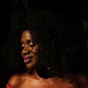 Sharón Clark