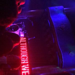 Roy Blair at San Francisco, CA in Great American Music Hall 2019