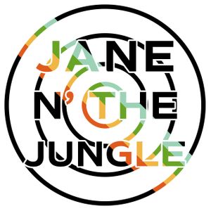 Jane N' The Jungle
