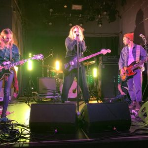 Dead Sara at Los Angeles, CA in The Echo 2019