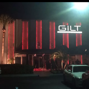 Valentino Khan at Orlando, FL in Gilt Nightclub 2019