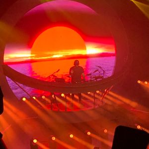 Jai Wolf at Salt Lake City, UT in The Depot 2019