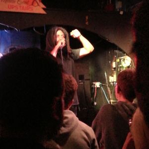 Murs at Cambridge, MA in Middle East 2019