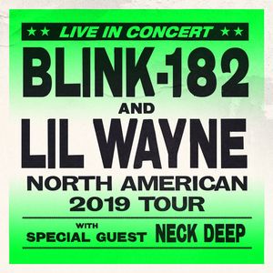 Lil Wayne Tickets, Tour Dates and Concerts