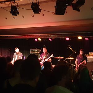 Dopelord at Karlsruhe, Germany in Jubez 2019