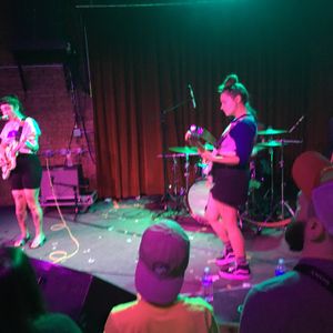 CAMP COPE at Dallas, TX in Dada Dallas 2019