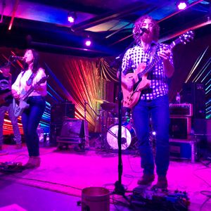 Midnight North at Black Mountain, NC in Pisgah Brewing Company 2019
