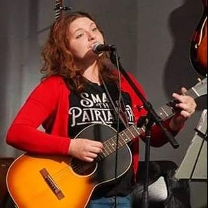 Megan Luttrell