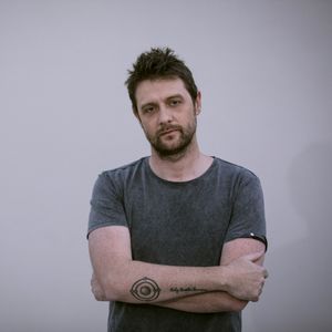 Shane Nicholson