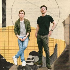 Generationals Tickets, Tour Dates and Concerts