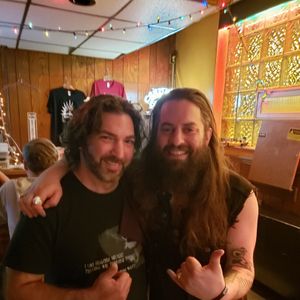 Strand of Oaks at Cleveland, OH in Beachland Ballroom & Tavern 2019