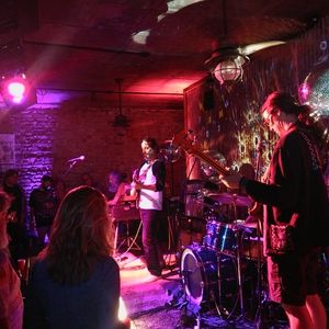 Circles Around The Sun at Lexington, NC in High Rock Outfitters 2019
