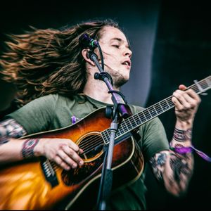 Billy Strings Tickets, Tour Dates and Concerts