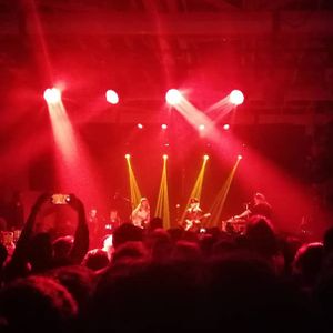 Connan Mockasin at Mexico City,  Mexico in La Galera 2019