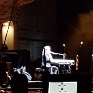 Suzi Quatro at Hamburg-Nord, Germany in Laeiszhalle 2026