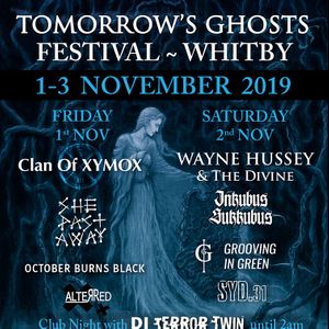 Wayne Hussey Tickets, Tour Dates and Concerts