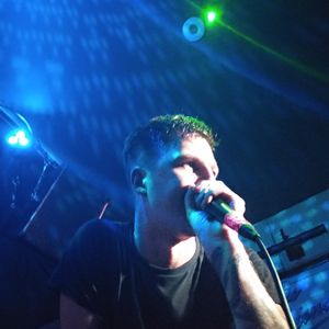 CROWS at Glasgow, United Kingdom in The Blue Arrow 2019