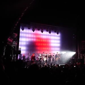 dEUS at Paris, France in Cigale 2019