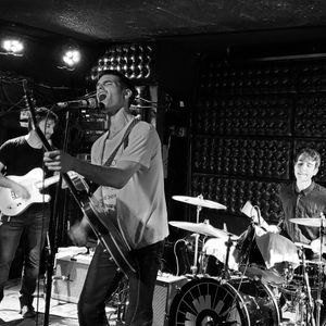 Phantom Planet at San Diego, CA in Casbah 2019