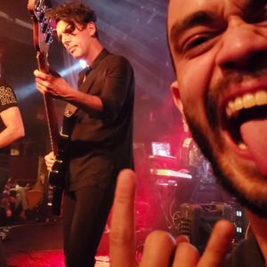 Zapato 3 at Atlanta, GA in Smith's Olde Bar 2019