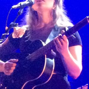 Celine Cairo at Utrecht, Netherlands in TivoliVredenburg 2019