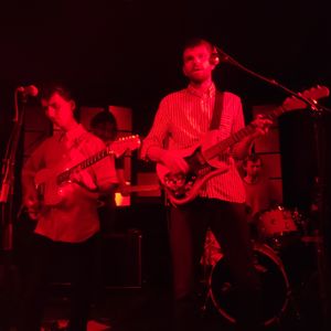 Beach Youth at Paris, France in 1999 2019