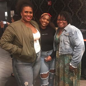 Deva Mahal at North Bethesda, MD in AMP by Strathmore 2019